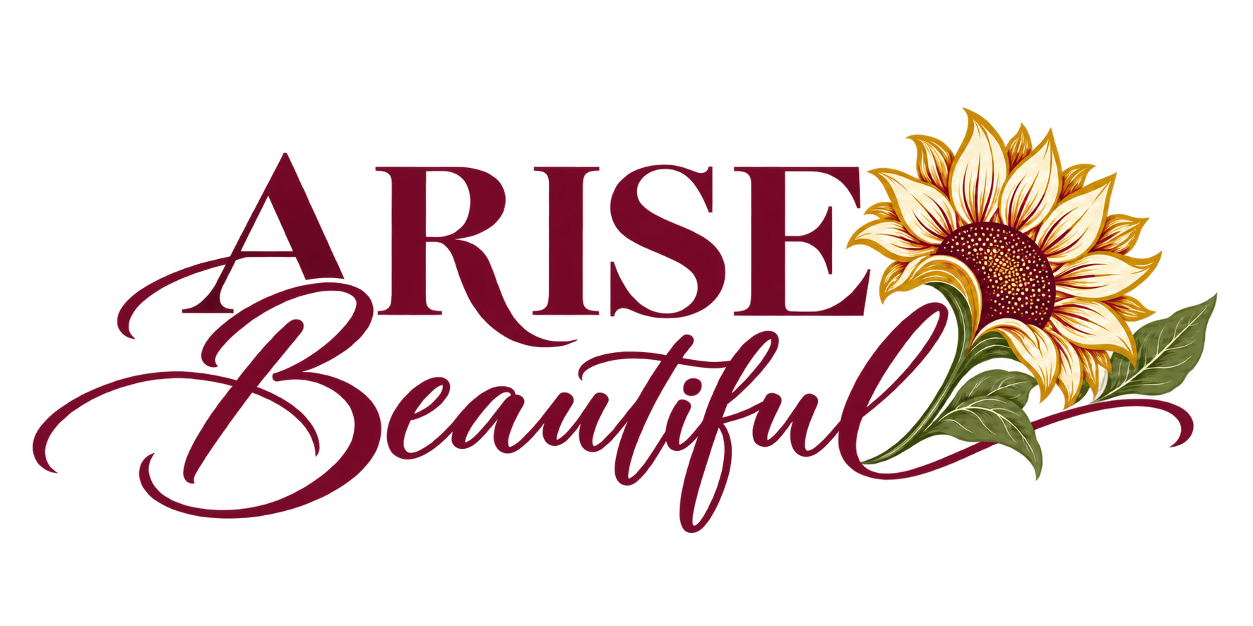 Arise Beautiful